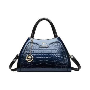 Imagem de Bolsas De Designer De Luxo Para Mulheres Em Couro De Alta Qualidade, B