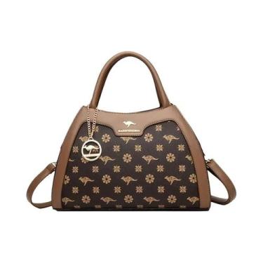 Imagem de Bolsas De Designer De Luxo Para Mulheres Em Couro De Alta Qualidade, B