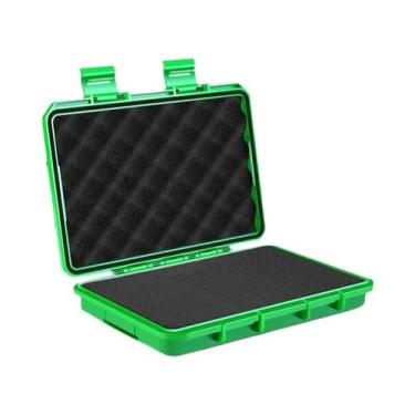 Imagem de Caixa De Armazenamento De Ferramentas Pequena E À Prova d'Água Para Pe