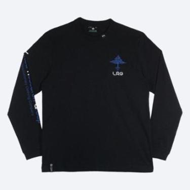 Imagem de Camiseta Lrg For Us Long Sleve Tee Original-Unissex