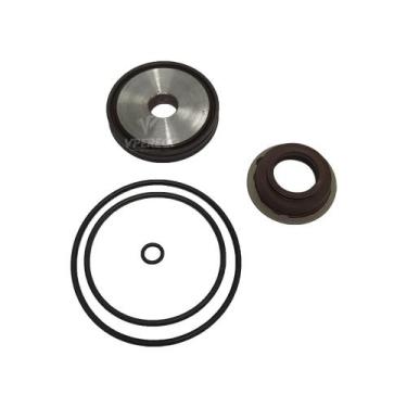 Imagem de Jogo Reparo Reduzida Caixa Cambio Para Iveco Stralis - 1315298078 - KS