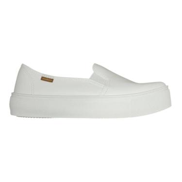 Imagem de Tênis Feminino Plataforma Moleca Casual Calce Fácil 5658.530