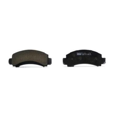 Imagem de PASTILHA FREIO para RANGER 93/95 SISTEMA BENDIX EXPLORER 4.0 - FRAS-LE