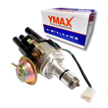 Imagem de Distribuidor fusca c/avanço 1300 1500 1600 1953 em diante - ymax