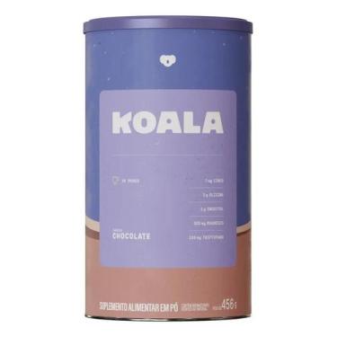 Imagem de Koala Chocolate - Economic Size (456g) - Caffeine Army  Sup - Congratu
