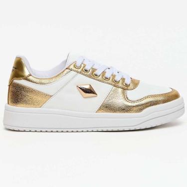 Imagem de Tênis Easy Lança Perfume Casual Feminino-Feminino