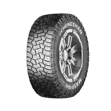 Imagem de Pneu Aro 18 Chengshan 265/60 R18 118/115Q 10PR Maspire AT01