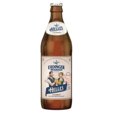 Imagem de Cerveja erdinger helles 500ml
