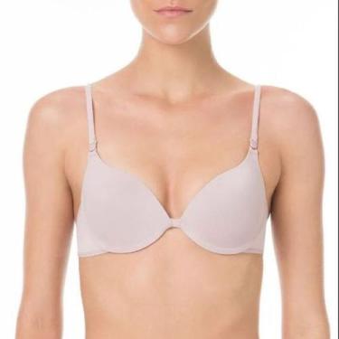 Imagem de Sutiã Up-Lift Multiway-Up Liz Lingerie - Ref.51804, Blush, 46B
