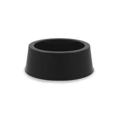 Imagem de Comedouro Bebedouro Cachorro Gato 600ml Super Resistente - Helsim, Pre