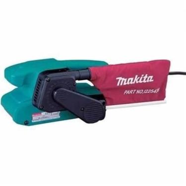 Imagem de Lixadeira De Cinta 650w 9910 76 X 457mm 220v Makita