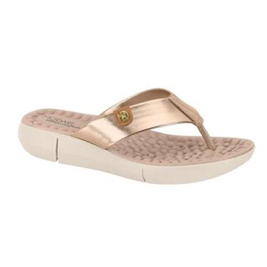 Imagem de Tamanco de Dedo Feminino Modare Casual Ultraconforto Floater 7142.106,