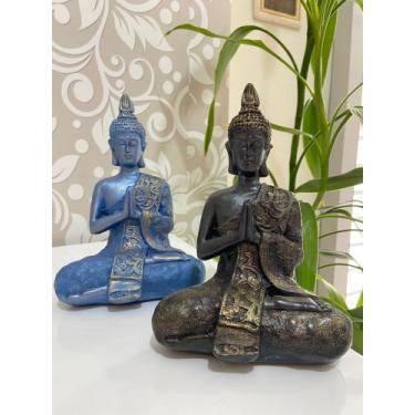 Imagem de Buda meditação - Ateliê 