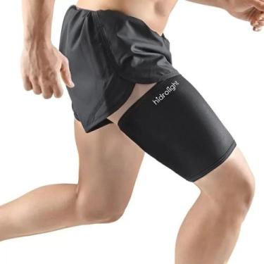 Imagem de Coxal Neoprene - Hidrolight, GG