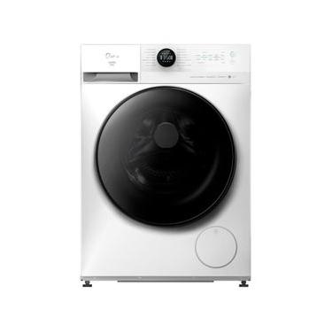 Imagem de Máquina De Lavar Roupas Midea 11kg Slim Healthguard Wi-fi Conectada Smarthome Inverter Branca 220V