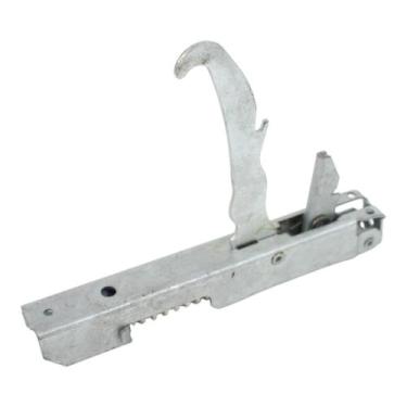 Imagem de Dobradiça Porta Forno Grande P/ Fogão Electrolux 56dtx, 76dfx e 76dtb 