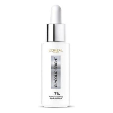 Imagem de Sérum Anti-marcas Glycolic Bright 30ml L'oréal Paris - L'Oreal