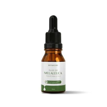 Imagem de Óleo Vegetal Fungos E Micose Botanicare