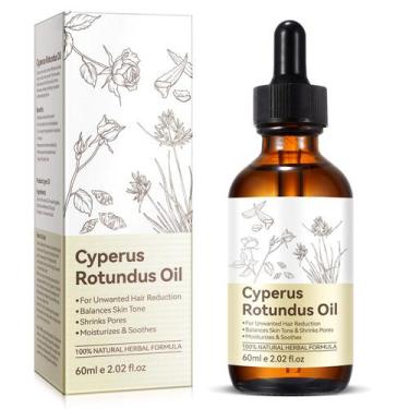 Imagem de Óleo Corporal ITSDAWN Cyperus Rotundus 60 ml