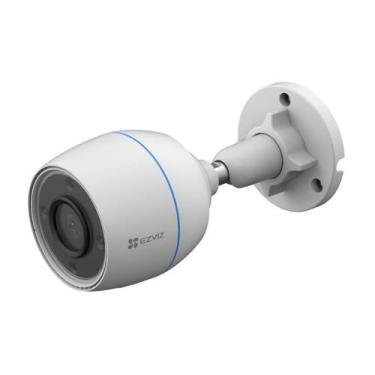 Imagem de Câmera de Segurança Externa Wi-Fi H3C Full Hd 2Mp - EZVIZ