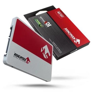Imagem de Ssd 128gb sata 3 2.5 keepdata kds128gl21