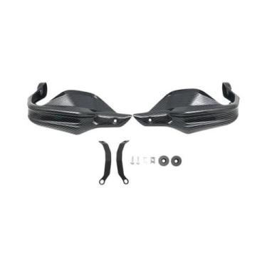 Imagem de Protetor De Guidão Para Motocicleta ZONTES 368D 368M 368E - FSADV, Pro