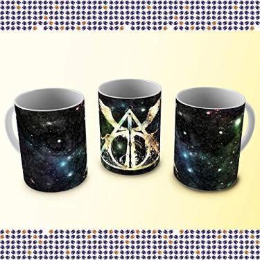 Imagem de Caneca de Porcelana Harry Potter 39