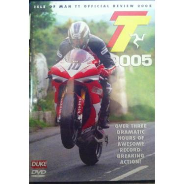 Imagem de Isle of Man TT 2005 Review
