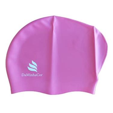 Imagem de Touca de Natação Afro P Daminhacor