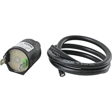 Imagem de Novo módulo CDI elétrico DB 160-01065 compatível com/substituição para J & N 160-01065, Guerrero GXL Policial 125, Guerrero GXL Caminos 125