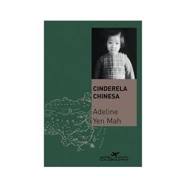 Imagem de Livro - Cinderela Chinesa: A História Secreta de uma Filha Renegada