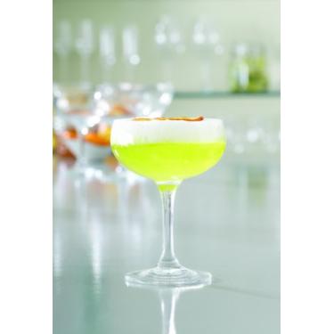 Imagem de Conjunto de 6 coquetéis clássicos de champanhe Paris Coupe