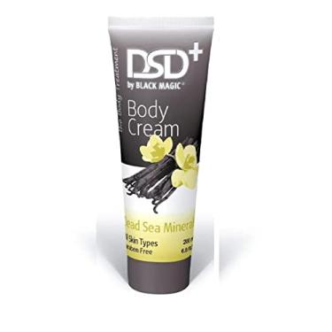 Imagem de Creme Corporal Cosmético Do Mar Morto - De Israel 200ML