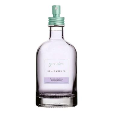 Imagem de Água Natural Relaxamento