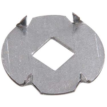 Imagem de The Hillman Group 290300 Arruela anti-giro de 6 mm (1/4"), pacote com 50