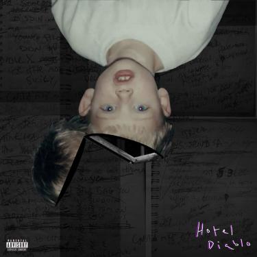 Imagem de Hotel Diablo [Disco de Vinil]