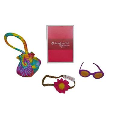 Imagem de American Girl - Acessórios da Julie
