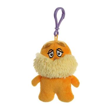 Imagem de Aurora – Dr Seuss – 10 cm The Lorax