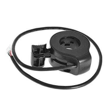 Imagem de Tingpai Acele dor de acele dor de scooter elétrico Acessório de scooter elétrico Peças de acele dor de controle de velocidade de scooter elétrico