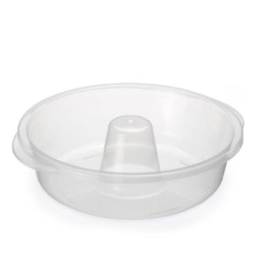 Imagem de Forma De Pudim Para Microondas