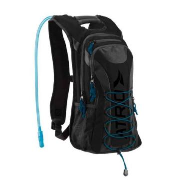 Imagem de Mochila De Hidratação Adventure Alças Ajustáveis Atrio Reserv Para Águ