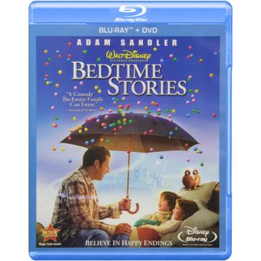 Imagem de Bedtime Stories