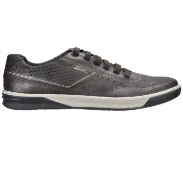Imagem de Sapatenis Masculino Pegada Conforto Calce Fácil 171104