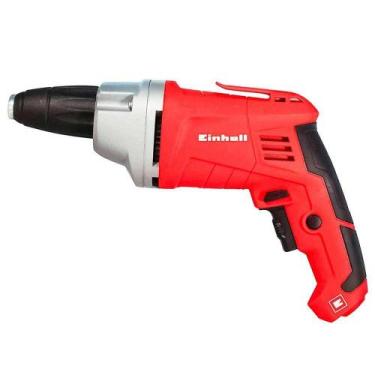 Imagem de Parafusadeira Elétrica Drywall 1/4Pol 500W Tc-Dy 500E Einhell