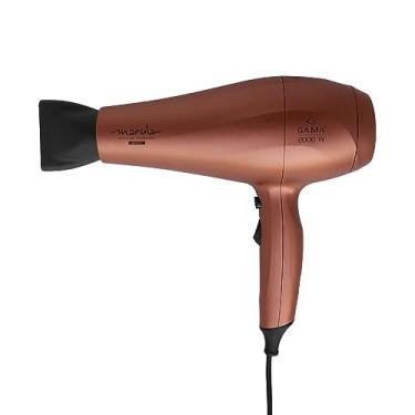 Imagem de GA.MA ITALY Secador de Cabelo Marula Ceramic Ion 2000W Bivolt