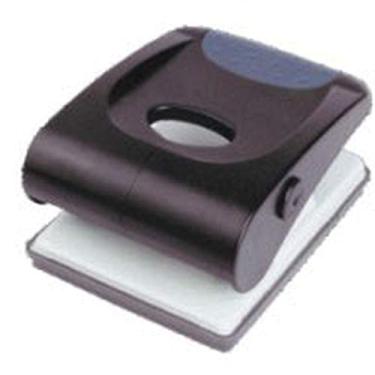 Imagem de Perfurador P-840, 2 furos, p/40 folhas, CIS, 5.1000, Preto