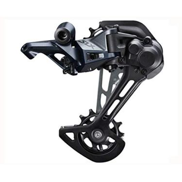 Imagem de SHIMANO SLX RD-M7100 Traseiro descarrilador, Preto, SGS, 12-Speed