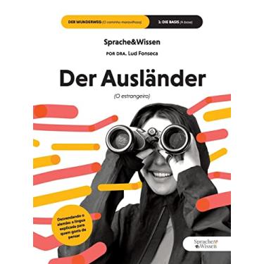 Imagem de Gramática de Alemão Der Ausländer (O estrangeiro)