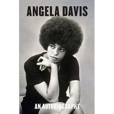 Imagem de Angela Davis: An Autobiography