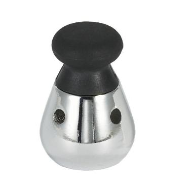 Imagem de Panela de Pressão de Aço Inoxidável Mirro 15-PSI, 92115, para Modelos 92112 92116 92122 92122A